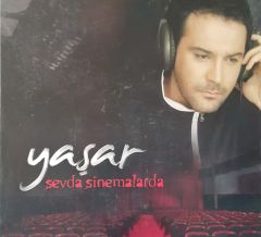 Yaşar Sevda Sinamalarda CD