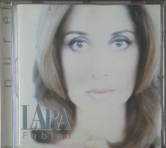 Lara Fabian Pure CD