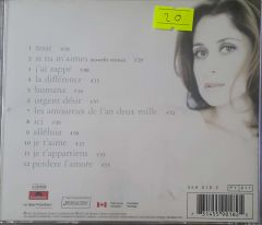 Lara Fabian Pure CD