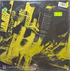 Swing Out Sister It's Better To Travel LP Plak