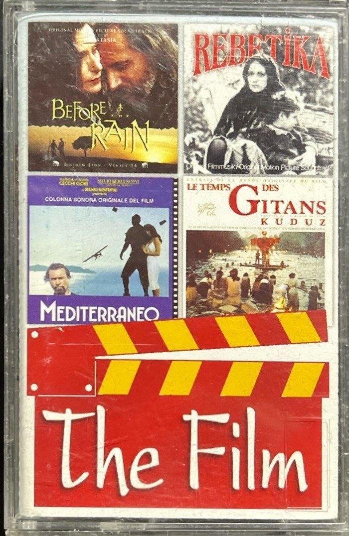 The Film Kaset