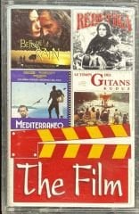 The Film Kaset
