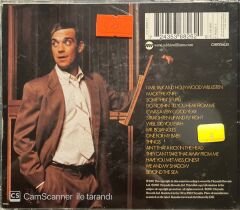 Robbie Williams Swing When You're Winning CD