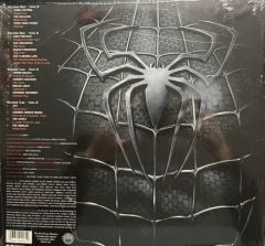 Spider-Man 3 Double LP
