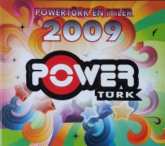 Power Türk Powertürk En İyiler 2009 CD