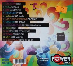 Power Türk Powertürk En İyiler 2009 CD