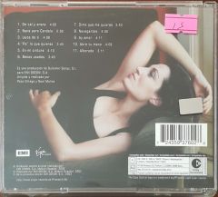 Monica Molina De Cal Y Arena CD