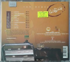 Doğuş Tam Doğuş CD