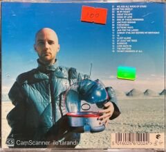 Moby 18 CD