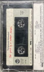 Fairground Attraction The First Of A Million Kisses Kaset