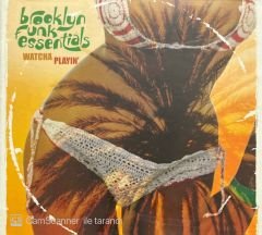 Brooklyn Funk Essentials Watcha Playin CD