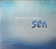 Bülent Ortaçgil Sen CD