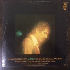 Santana Marathon LP Plak