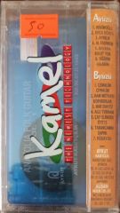 Anatolia Folk Guitar Kaset