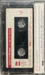 Tangerine Dream Lily On The Beach Kaset