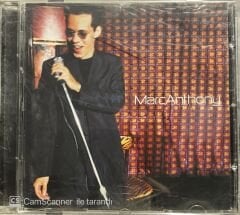 Marc Anthony CD
