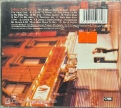 Marc Anthony CD