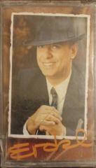 Erdal Açılmamış Jelatininde Kaset