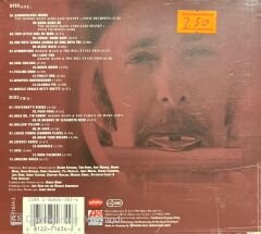 The Herbie Mann Anthology The Evolution Of Mann CD