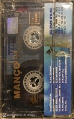 Mançoloji 1 1943 KASET
