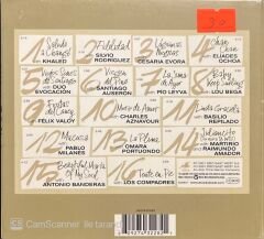 Compay Segundo Duets CD