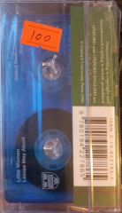 Louisa May Alcott Little Women Casette 1 Double Kaset