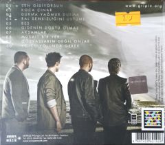 Gripin CD