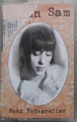 Leman Sam Eski Fotoğraflar Kaset