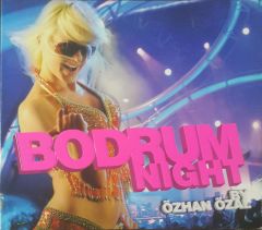 Bodrum Night By Özhan Özal CD