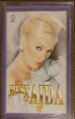 The Best Of Ajda Kaset