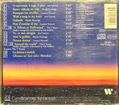 The 3 Tenors In Concert 1994 Classic CD