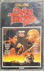 Stallone Over The Top Kaset