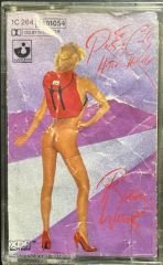 Roger Water The Pros And Cons Of Hitch Hiking Kaset