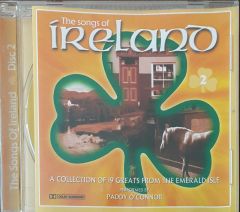 The Songs İrlano 2 CD