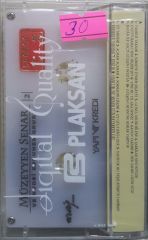 Müzeyyen Senar  Ve Kudsi Ergüner Grubu 2  Kaset