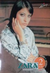 Zara Özlernenler Türk Sanat Müziği Türk Filimleri (2 Cd) CD
