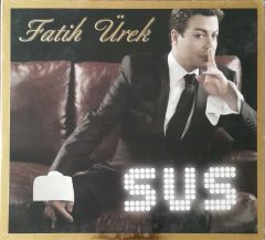 Fatih Ürek Sus CD