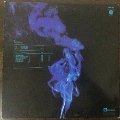 Dire Straits Love Over Gold LP Plak