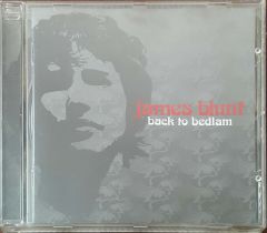 James Blunt Back To Bedlam CD