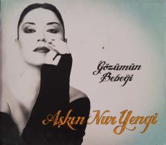 Aşkın Nur Yengi Gözümün Bebeği CD