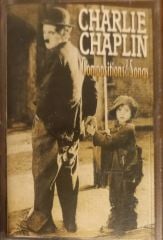 Charlie Chaplin Compositions & Songs Kaset