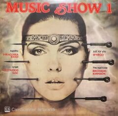 Music Show 1 LP Plak