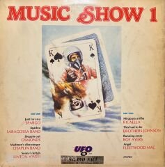 Music Show 1 LP Plak