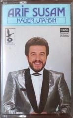 Arif Susam Kader Utansın Kaset