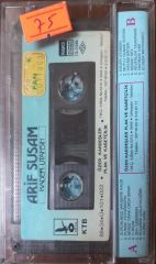 Arif Susam Kader Utansın Kaset