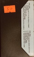 Jimmy Cliff Live Kaset