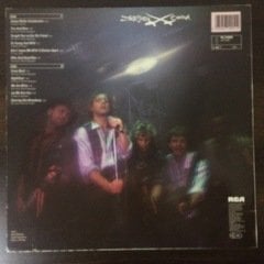 Dresden China Steam Roller İntroduction LP Plak
