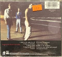 A-Ha Memorial Beach CD