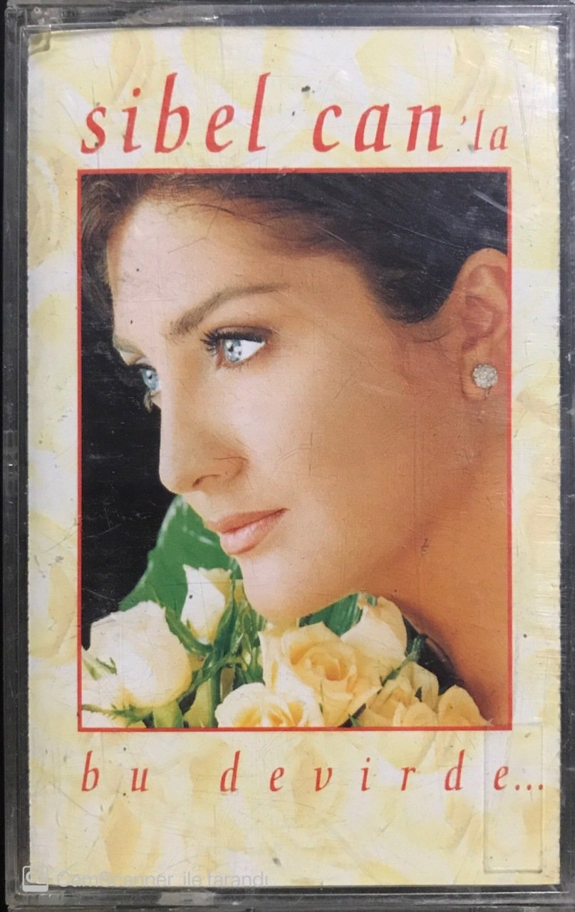 Sibel Can'la Bu Devirde KASET