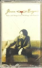 Goran Bregovic Tales And Songs From Weddings And Funerals Kaset